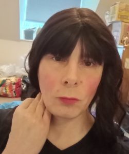 aveline marlowe about me