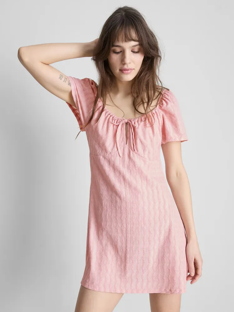 Primark Crinkle MiniDress