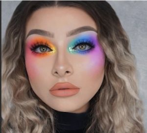 Makeup for pide 2026