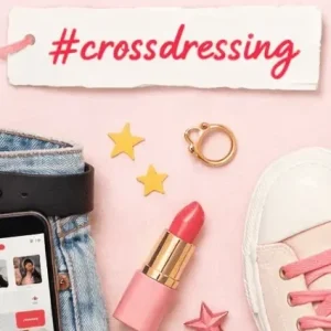 aveline marlowe crossdressing & Female lifestyle Blog