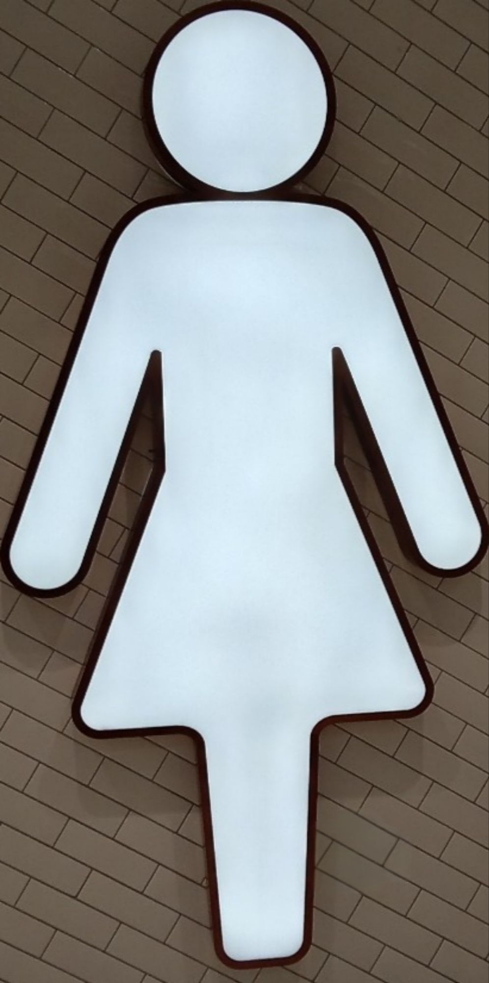 girl by choice not by accident