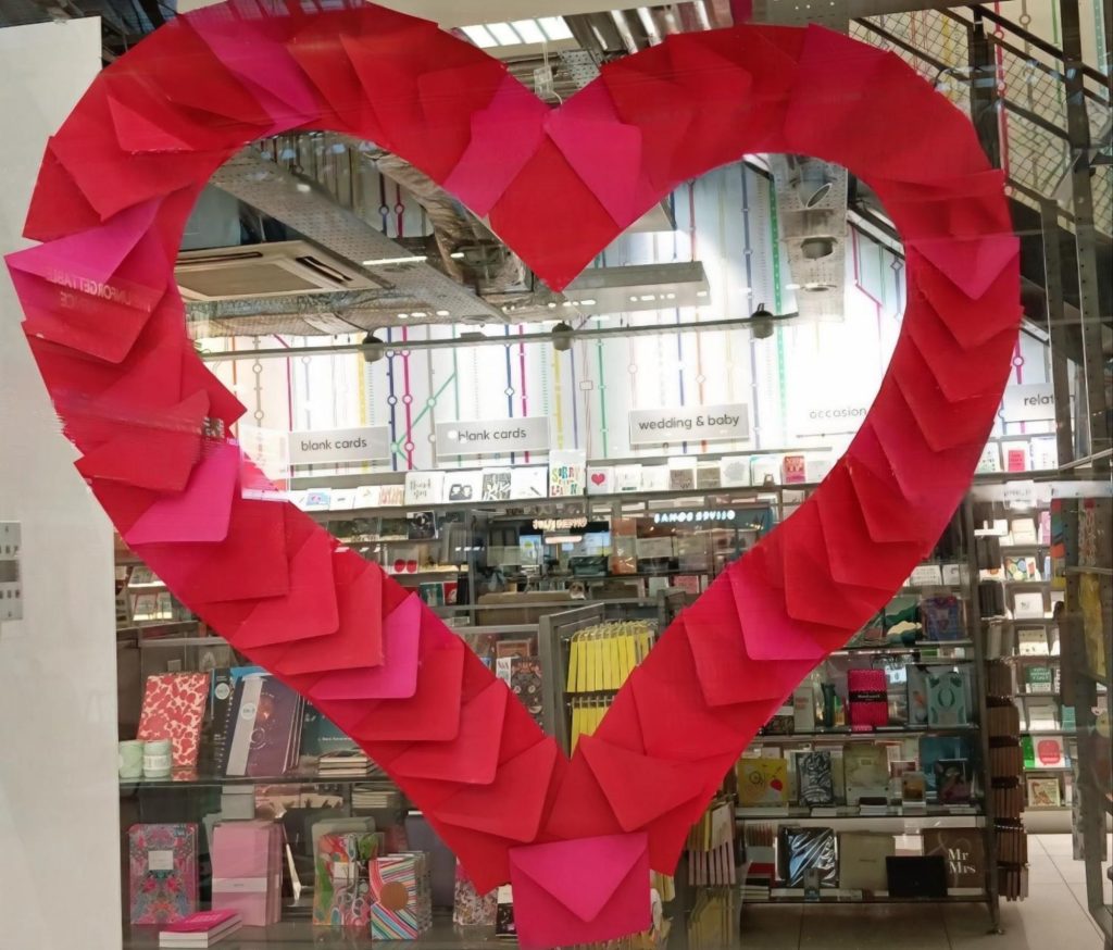 I heart revolution sweet Chilli lip mask review