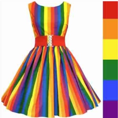 my dress for pride 2026