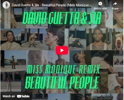 the song for pride 2026