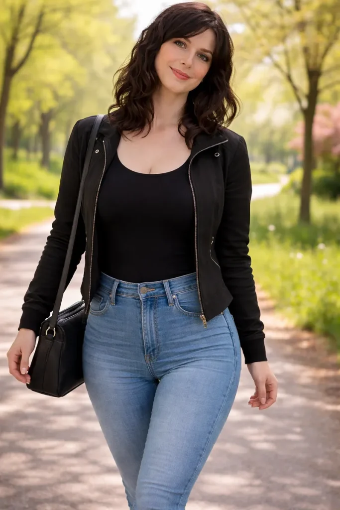 Aveline Marlowe Lifestyle change