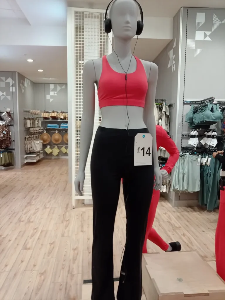 buttery soft crop top red primark