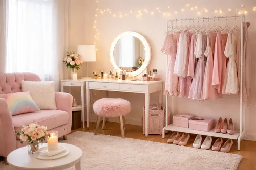 creating a safe space for crossdressers