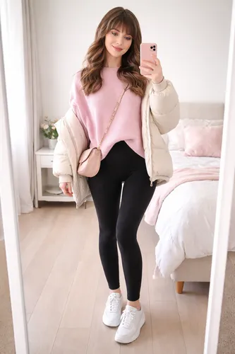 crossdresser dressed for the first time