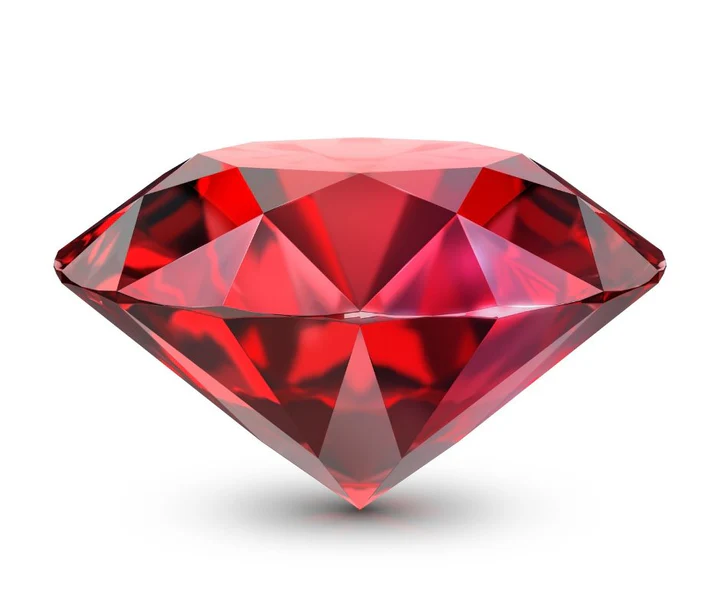 ruby stone